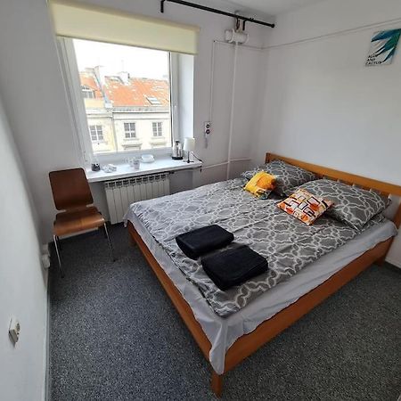Fantastic Waw - Nw30 Room F Варшава Екстер'єр фото