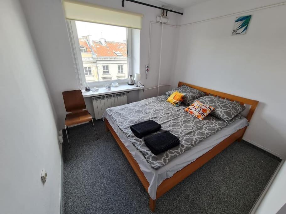 Fantastic Waw - Nw30 Room F Варшава Екстер'єр фото