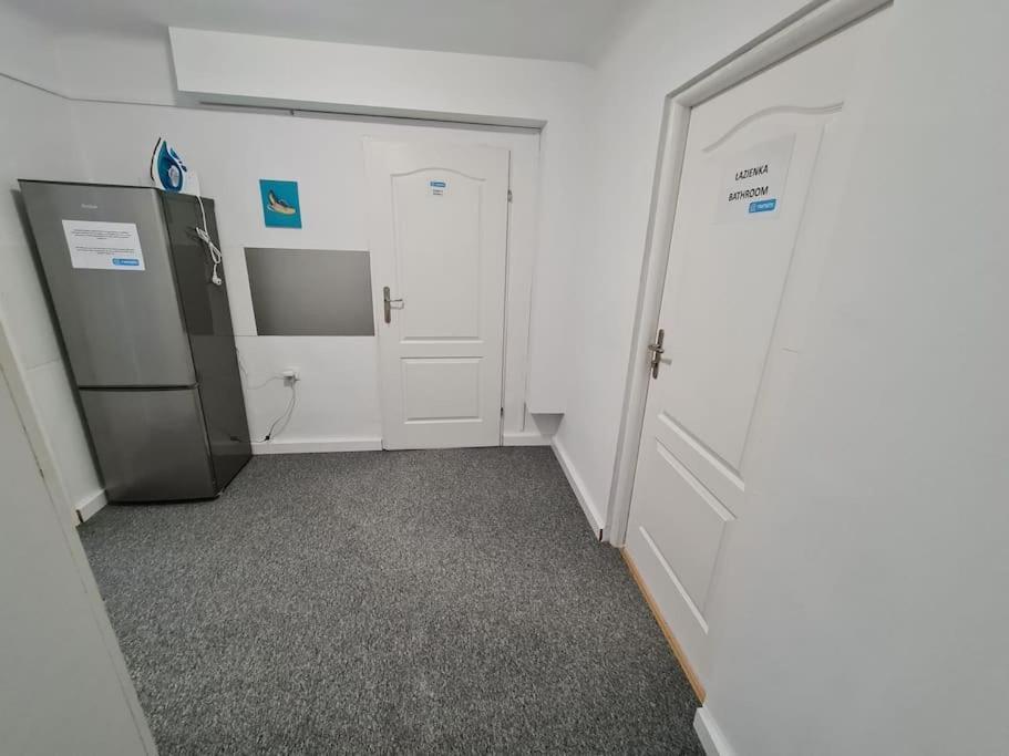 Fantastic Waw - Nw30 Room F Варшава Екстер'єр фото