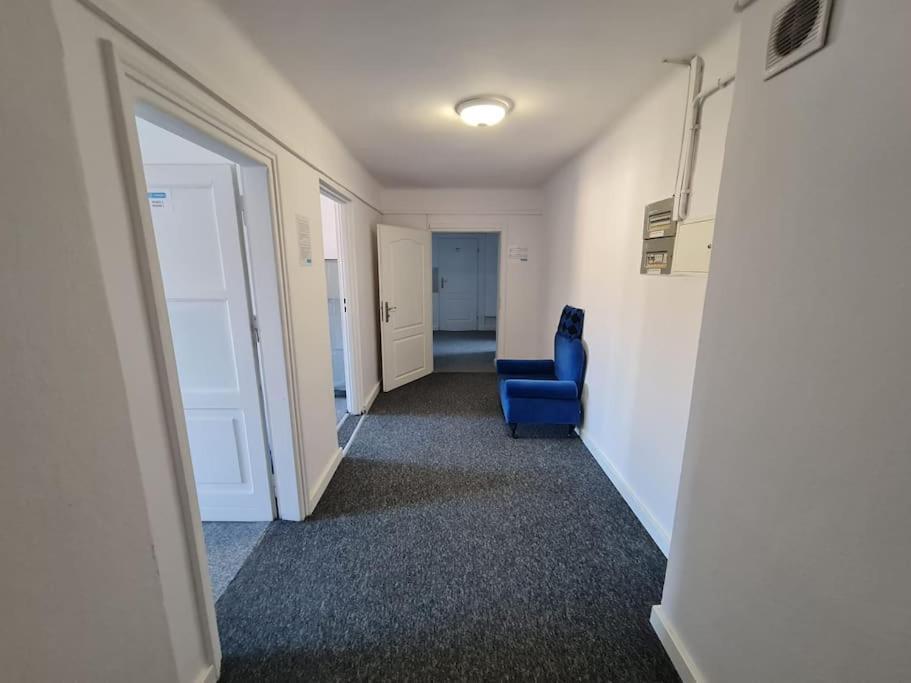 Fantastic Waw - Nw30 Room F Варшава Екстер'єр фото